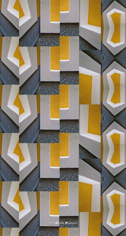 FINESTRE AMORFE - a Photographic Art Artowrk by Pago